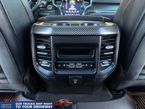 Used 2021 RAM 1500 TRX w/ TRX Level 2 Equipment Group image 32