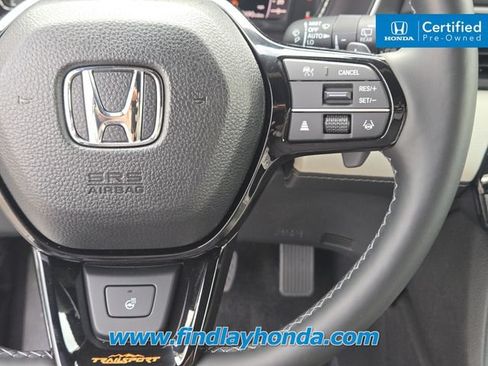 Used 2026 Honda Passport TrailSport Elite image 31
