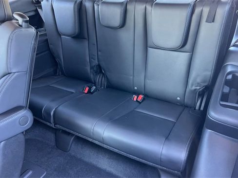 New 2026 Subaru Ascent Premium image 12