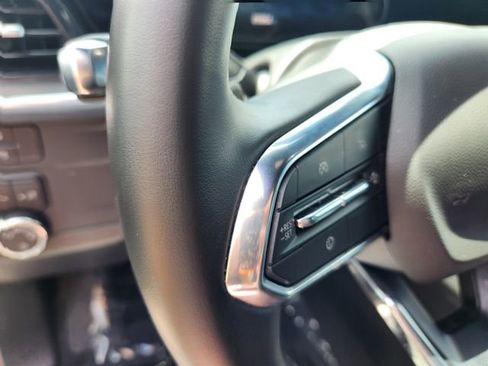 Used 2025 Chevrolet Tahoe LT AWD/4WD image 25