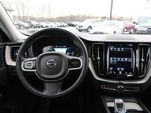 Used 2021 Volvo XC60 T8 Inscription Expression image 26