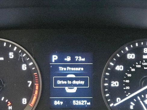 Used 2021 Hyundai Tucson SEL FWD image 12