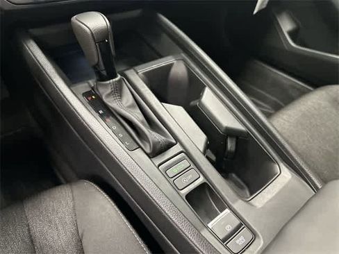 Certified 2024 Honda Accord EX image 23