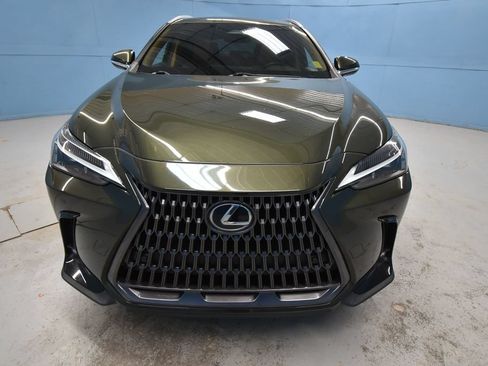 Used 2022 Lexus NX 250 AWD image 31