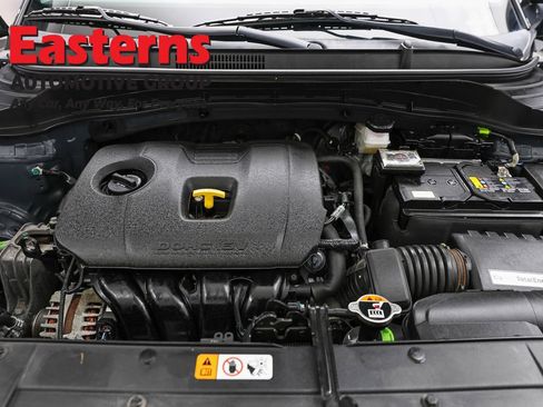 Used 2023 Kia Soul GT-Line FWD image 7