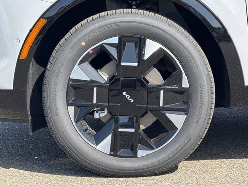 New 2026 Kia Sportage SX Prestige AWD/4WD image 36