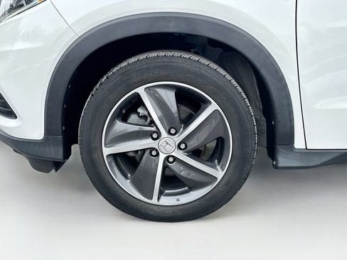 Used 2021 Honda HR-V EX image 31