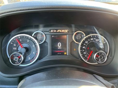 New 2026 RAM 5500 Tradesman image 30