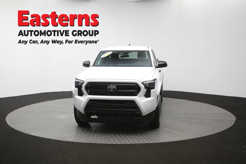 Used 2024 Toyota Tacoma SR RWD image 51