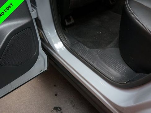 Certified 2022 Nissan Rogue SL image 39