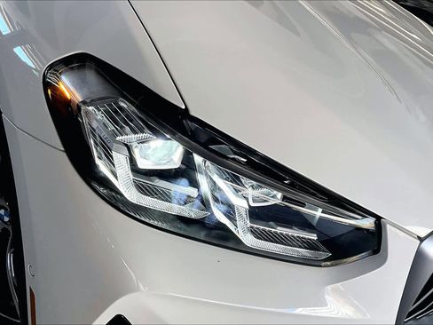 Used 2024 BMW X3 sDrive30i w/ Convenience Package image 27