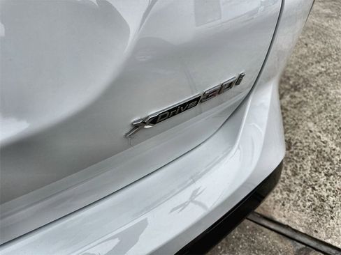 Used 2022 BMW X3 xDrive30i w/ M Sport Package 2 image 14