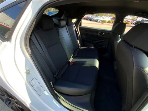 Used 2024 Honda Civic Sport image 19
