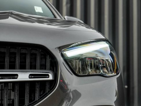 New 2026 Mercedes-Benz GLA 250 4MATIC image 6