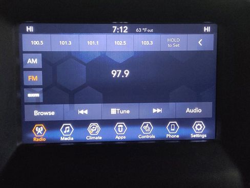 Used 2018 Jeep Compass Latitude w/ Popular Equipment Group image 25