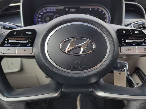 Used 2024 Hyundai Tucson SE image 24