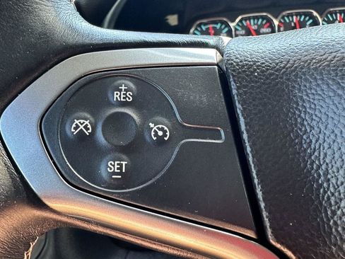 Used 2014 Chevrolet Silverado 1500 LT w/ All Star Edition AWD/4WD image 18