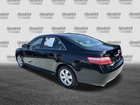Used 2007 Toyota Camry LE FWD image 8