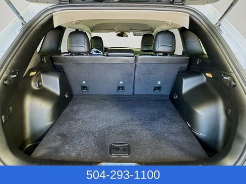 Used 2020 Jeep Cherokee Latitude Plus FWD image 27