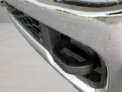 Used 2025 RAM 2500 Tradesman image 33