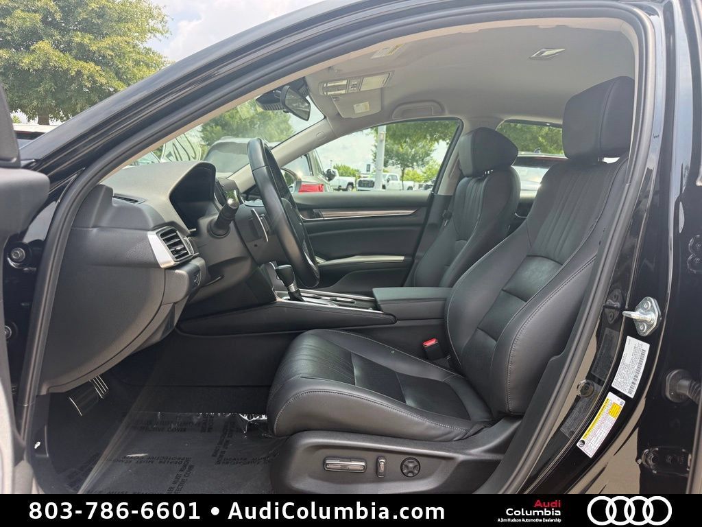 Used 2022 Honda Accord Sport Special Edition image 20