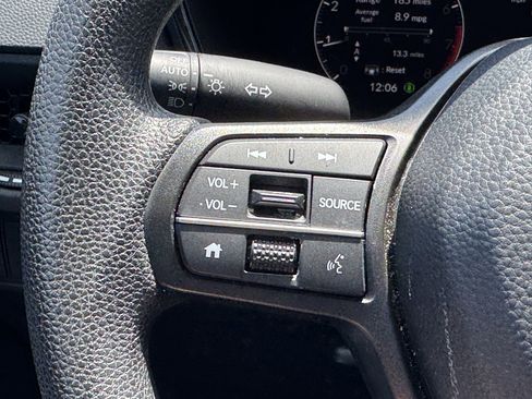 Used 2025 Honda CR-V EX image 21