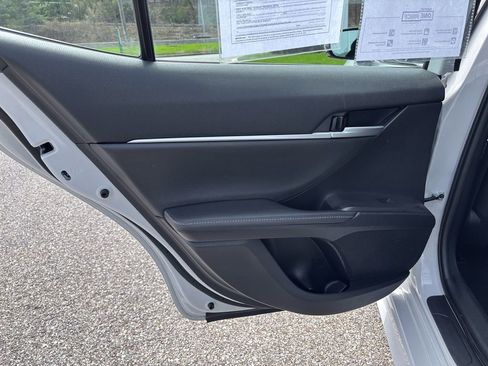 Used 2023 Toyota Camry XSE image 40