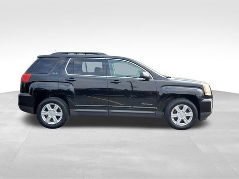 Used 2016 GMC Terrain SLE w/ Convenience Package image 6