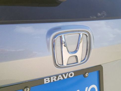 Certified 2025 Honda CR-V Sport image 10