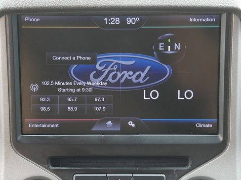 Used 2013 Ford F350 Lariat w/ Chrome Pkg AWD/4WD image 23