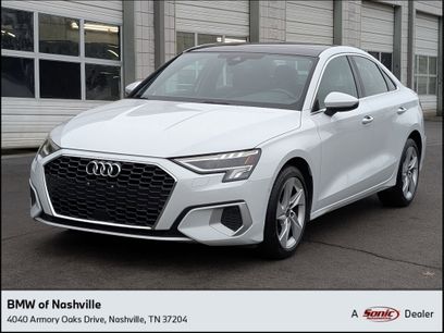 Used 2024 Audi A3 2.0T Premium