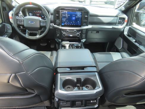 Used 2023 Ford F150 Raptor AWD/4WD image 24