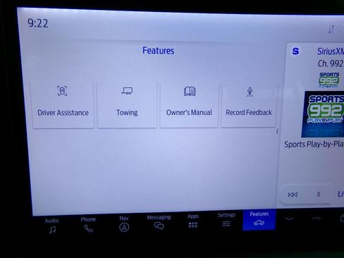 Used 2024 Ford F150 XL AWD/4WD image 24