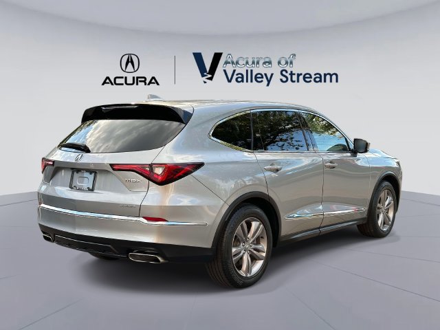 Used 2023 Acura MDX SH-AWD image 6