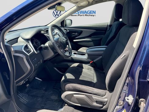 Used 2020 Nissan Murano S w/ Technology Package AWD/4WD image 23
