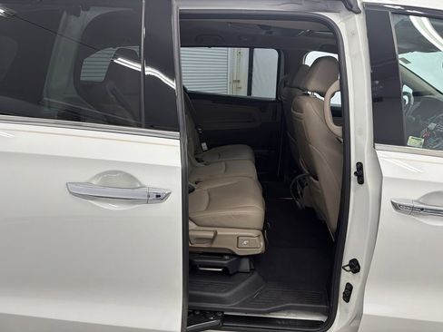 Used 2020 Honda Odyssey Elite image 17