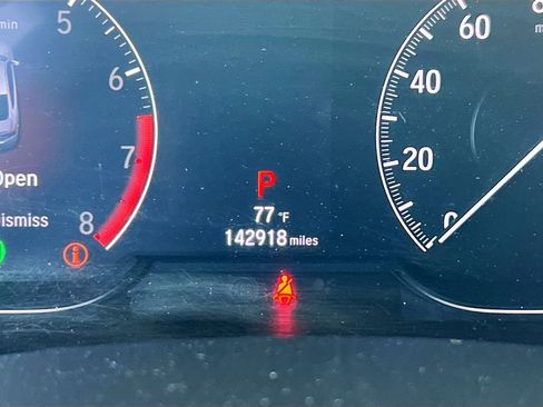 Used 2020 Honda Accord Sport image 12