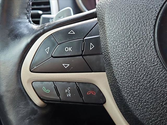 Used 2015 Jeep Grand Cherokee Limited RWD image 25