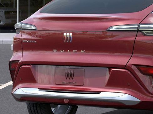 New 2025 Buick Envista Avenir image 76