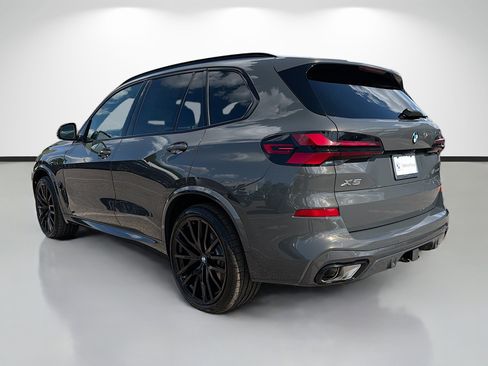 New 2026 BMW X5 xDrive40i w/ M Sport Package image 5