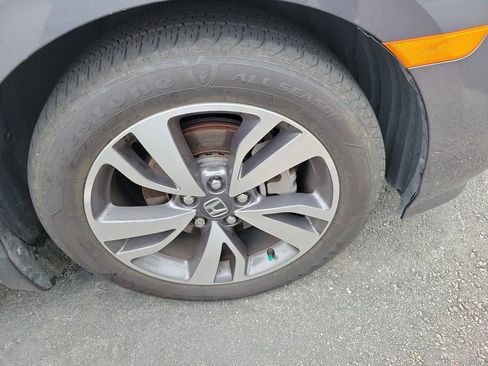 Used 2022 Honda Odyssey Touring image 10