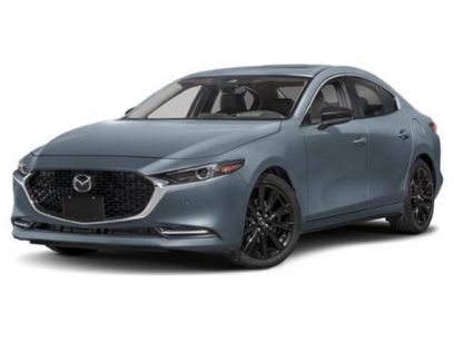 New 2026 MAZDA MAZDA3 2.5 Turbo Sedan w/Premium Plus