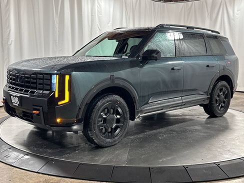 New 2027 Kia Telluride SX X-Pro AWD/4WD image 1