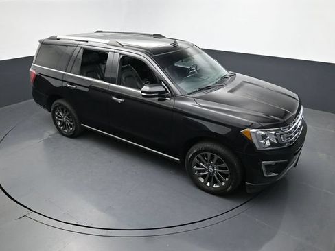 Certified 2021 Ford Expedition Limited AWD/4WD image 43