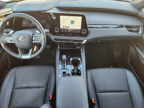 Used 2025 Lexus RX 350 FWD w/ Technology Package image 30