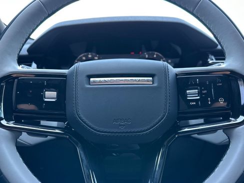 Used 2024 Land Rover Range Rover Velar Dynamic SE AWD/4WD image 24