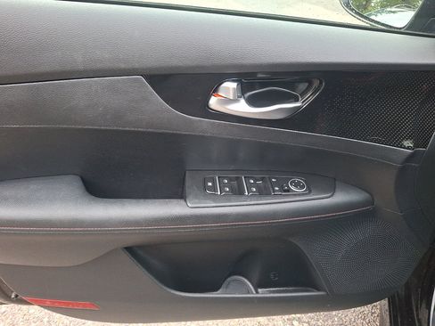 Used 2023 Kia Forte GT FWD image 24