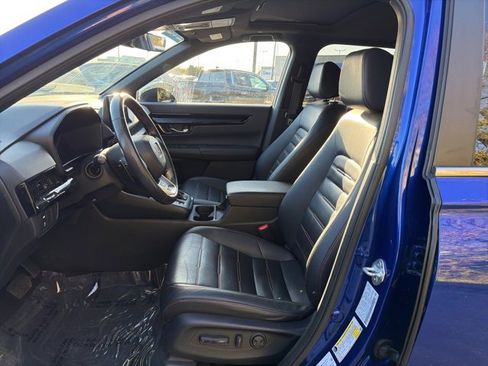 Certified 2023 Honda CR-V Sport Touring image 6