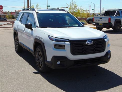 New 2026 Subaru Outback Limited XT AWD/4WD image 9
