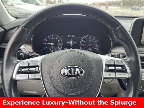 Used 2020 Kia Telluride SX w/ SX Prestige Package image 32